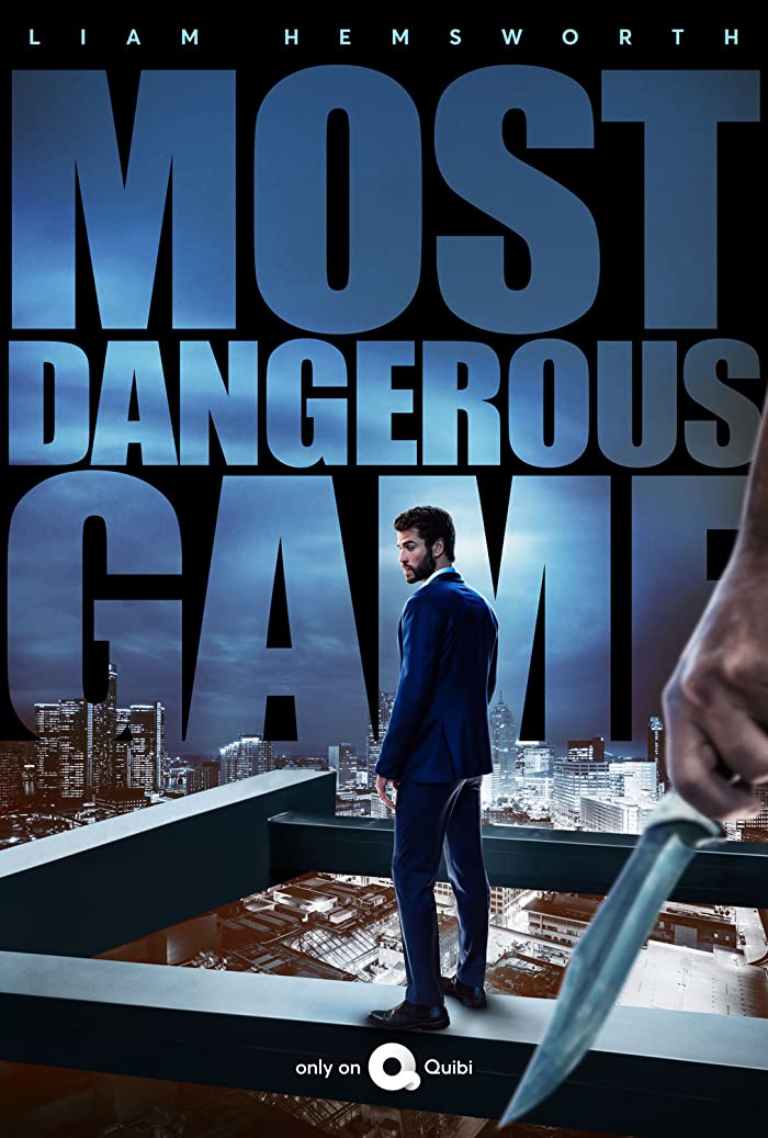 مسلسل Most Dangerous Game الموسم الثاني حلقة 12 والاخيرة