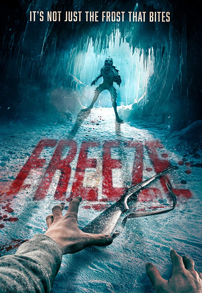 فيلم Freeze 2022 مترجم