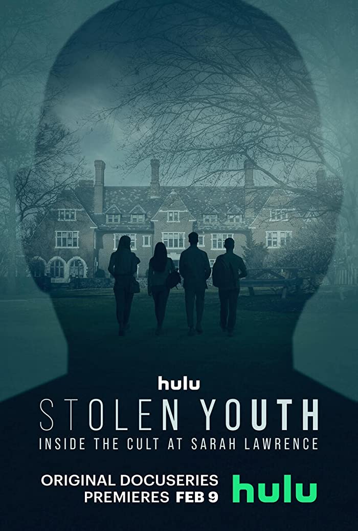 مسلسل Stolen Youth: Inside the Cult at Sarah Lawrence الموسم الاول حلقة 3