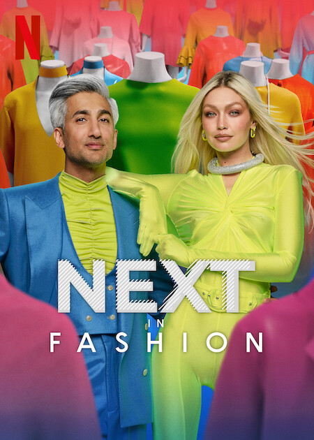 برنامج Next in Fashion الموسم الثاني حلقة 7