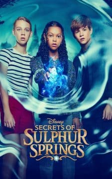 مسلسل Secrets of Sulphur Springs الموسم الثالث حلقة 8 والاخيرة