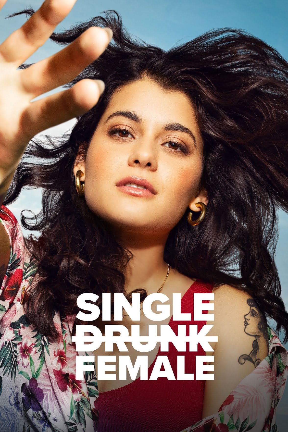 مسلسل Single Drunk Female الموسم الثاني حلقة 5