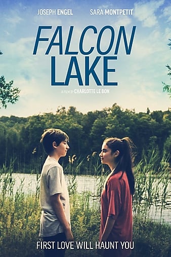 فيلم Falcon Lake 2022 مترجم