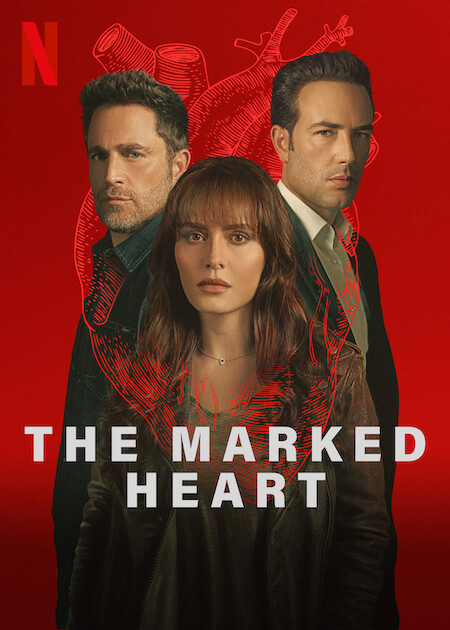 مسلسل The Marked Heart الموسم الثاني حلقة 2