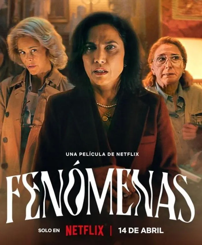 فيلم Phenomena 2023 مترجم