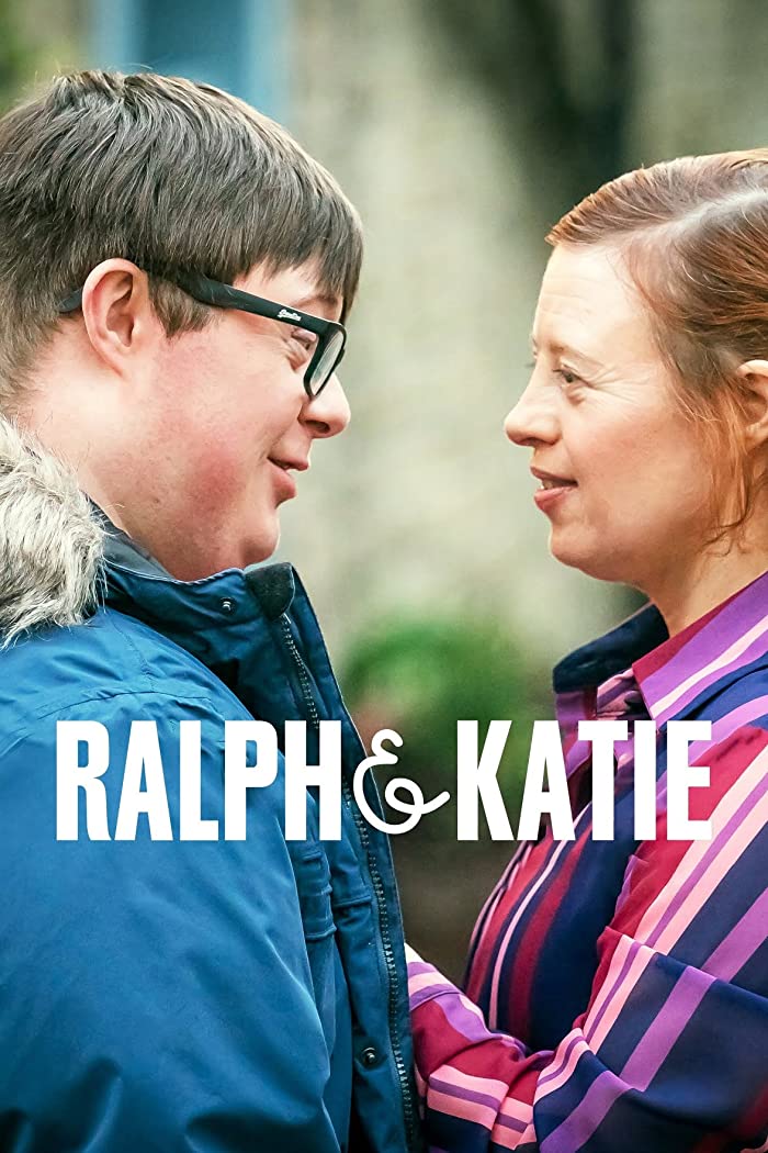 مسلسل Ralph & Katie الموسم الاول حلقة 5