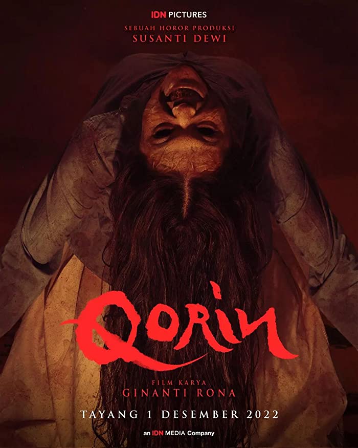 فيلم Qorin 2022 مترجم فيلم Qorin 2022 مترجم