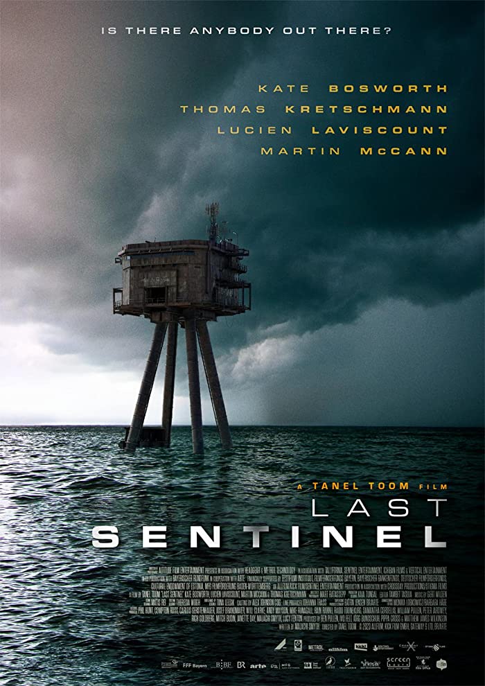 فيلم Last Sentinel 2023 مترجم فيلم Last Sentinel 2023 مترجم