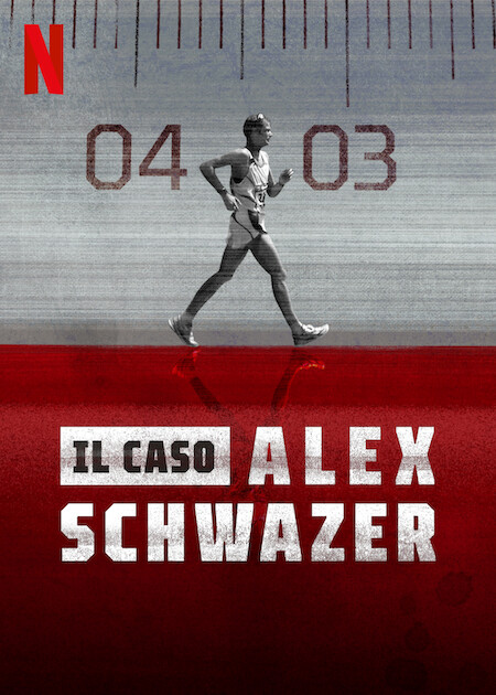 مسلسل Running for the Truth: Alex Schwazer الموسم الاول حلقة 2