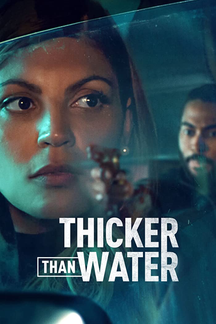 مسلسل Thicker Than Water الموسم الاول حلقة 4