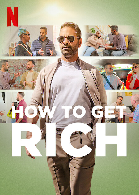 مسلسل How to Get Rich الموسم الاول حلقة 7