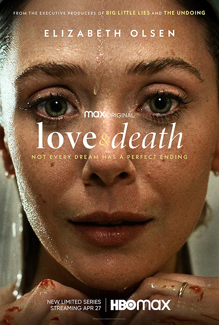 مسلسل Love & Death الموسم الاول حلقة 2