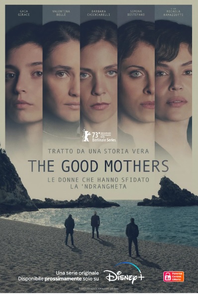 مسلسل The Good Mothers الموسم الاول حلقة 2