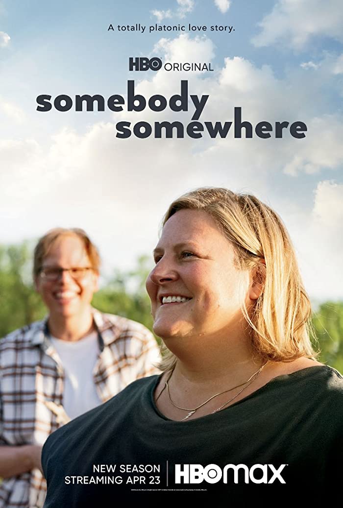 مسلسل Somebody Somewhere الموسم الثاني حلقة 5