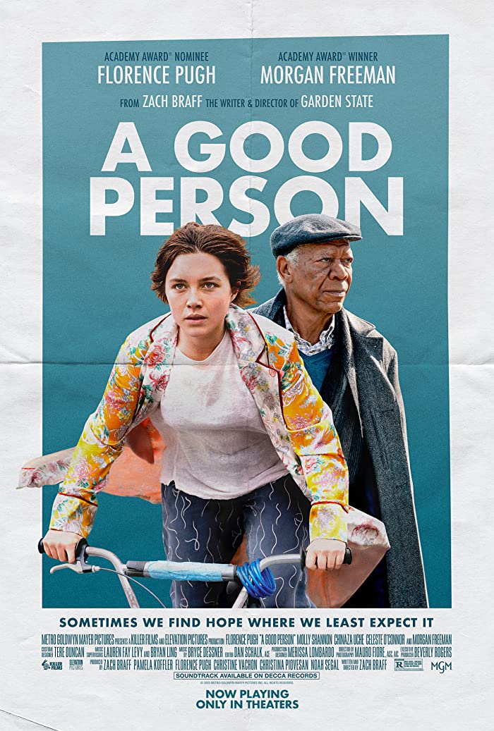 فيلم A Good Person 2023 مترجم