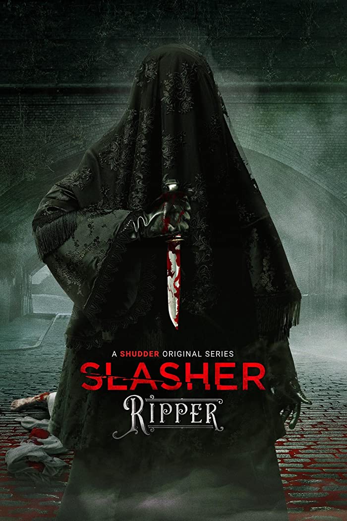 مسلسل Slasher الموسم الخامس حلقة 7