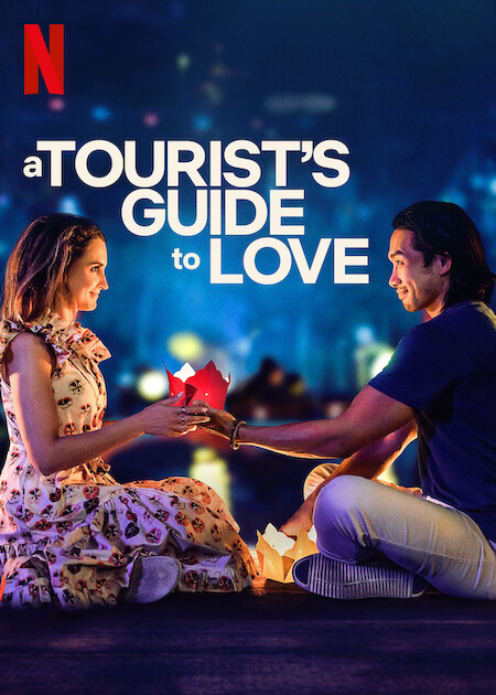 فيلم A Tourist’s Guide to Love 2023 مترجم فيلم A Tourist’s Guide to Love 2023 مترجم