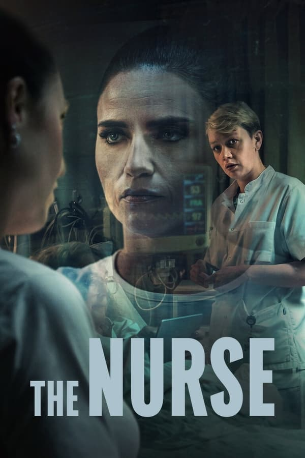 مسلسل The Nurse الموسم الاول حلقة 4 والاخيرة