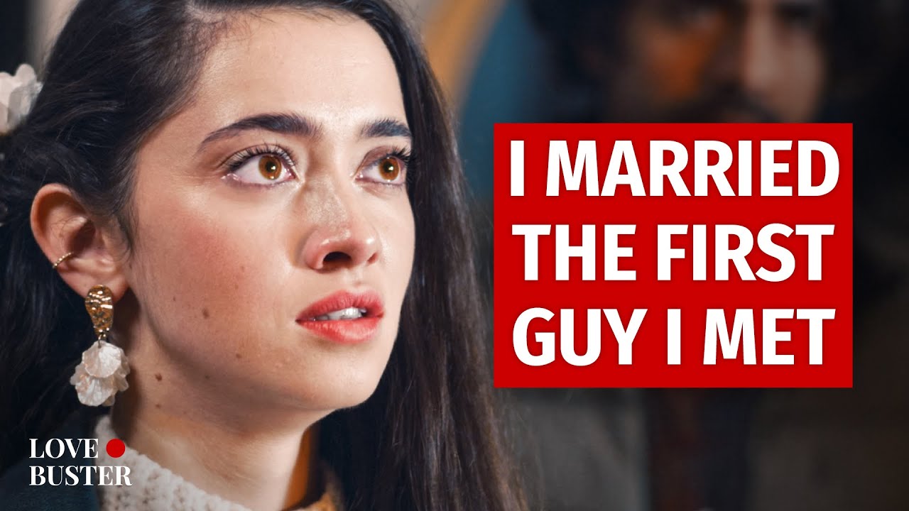 فيلم i married the first guy i met مترجم فيلم i married the first guy i met مترجم