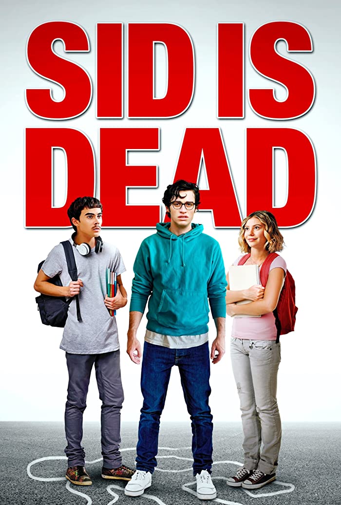 فيلم Sid Is Dead 2023 مترجم