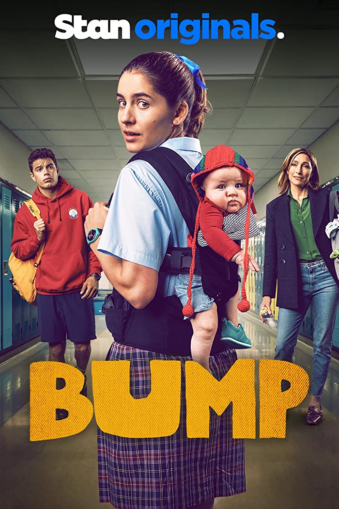 مسلسل Bump الموسم الاول حلقة 2