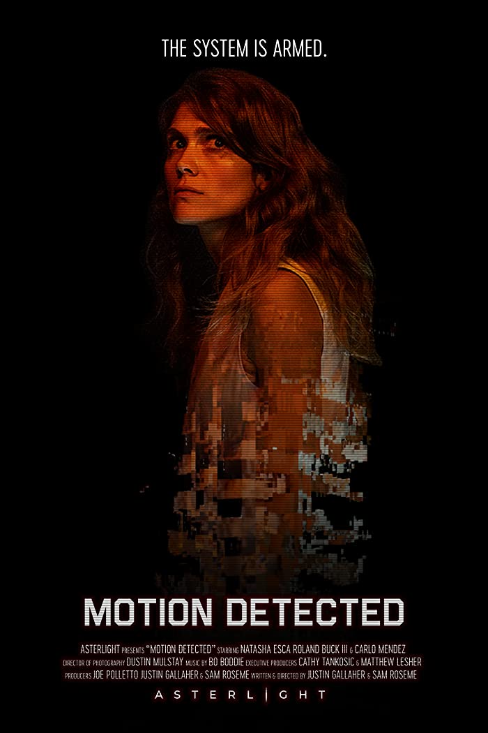 فيلم Motion Detected 2023 مترجم فيلم Motion Detected 2023 مترجم