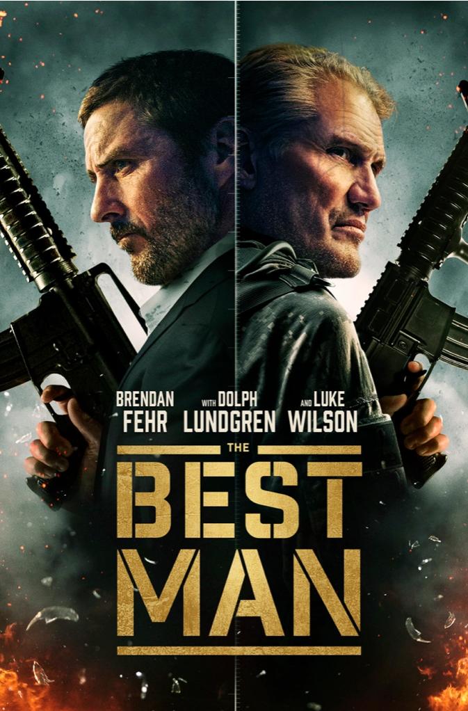 فيلم The Best Man 2023 مترجم