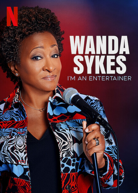 فيلم Wanda Sykes: I’m an Entertainer 2023 مترجم فيلم Wanda Sykes: I’m an Entertainer 2023 مترجم