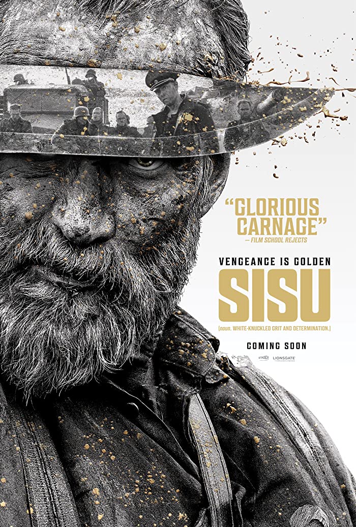 فيلم Sisu 2022 مترجم فيلم Sisu 2022 مترجم