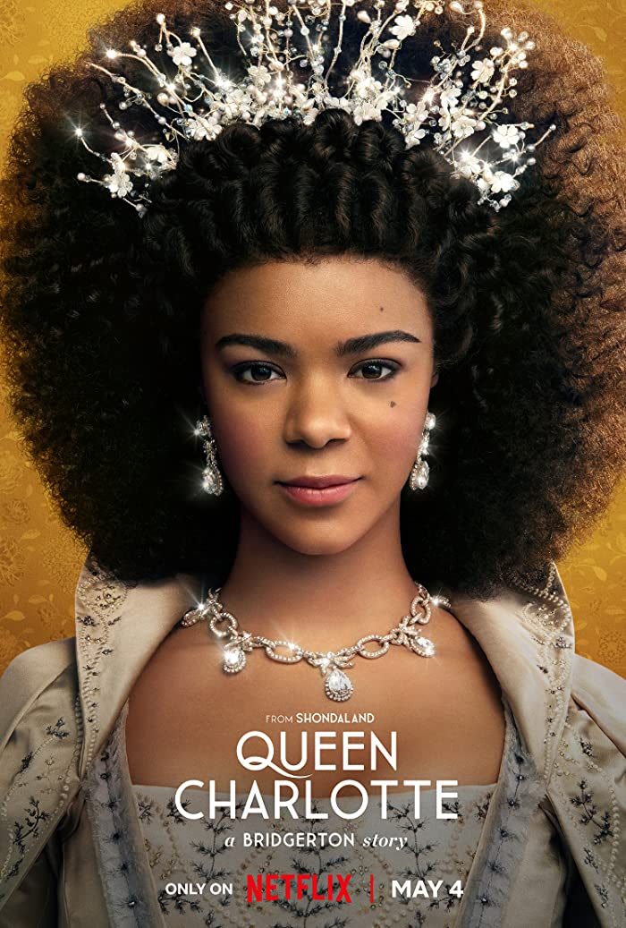 مسلسل Queen Charlotte: A Bridgerton Story الموسم الاول حلقة 2