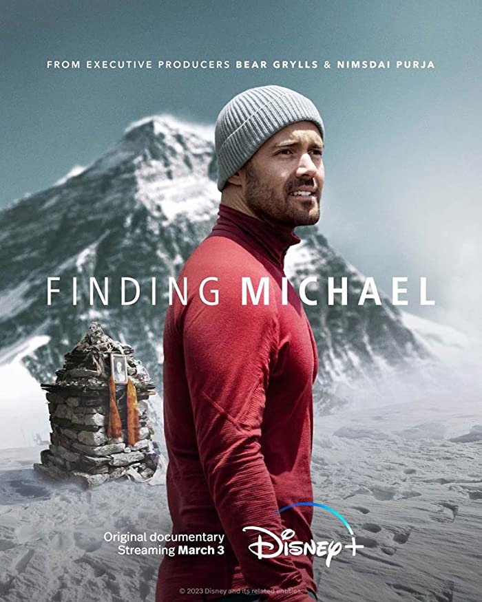 فيلم Finding Michael 2023 مترجم