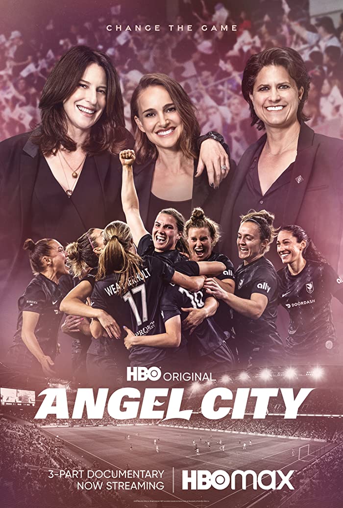 مسلسل Angel City الموسم الاول حلقة 2