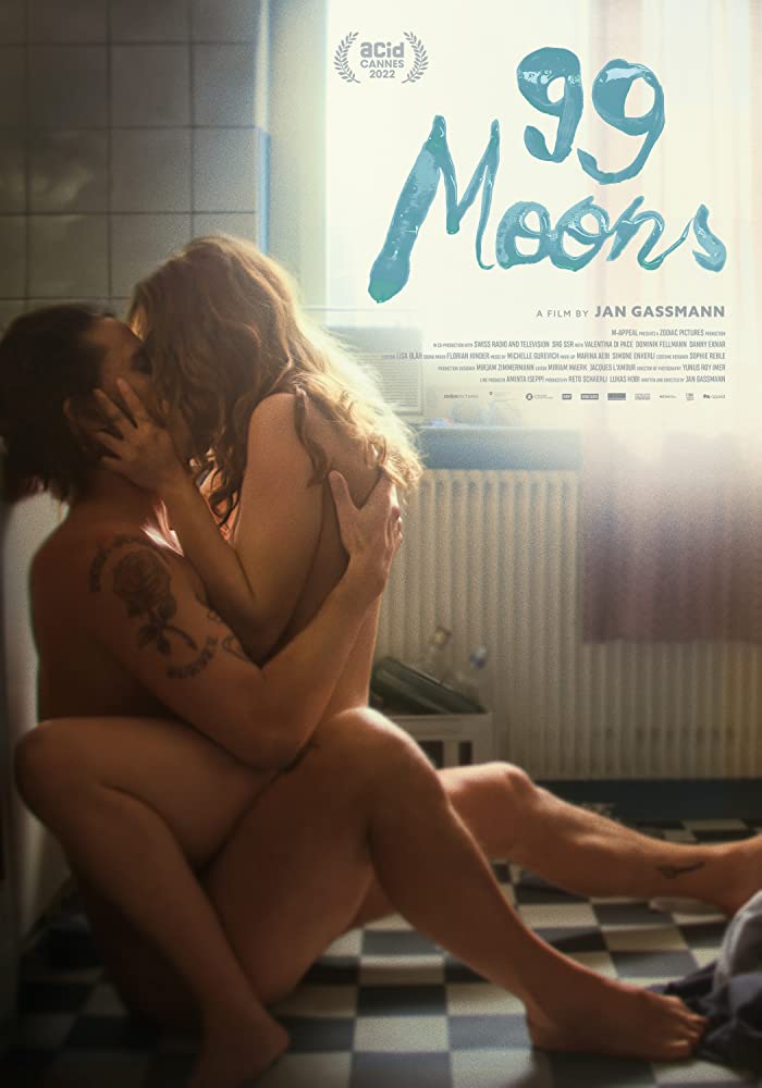 فيلم 99 Moons 2022 مترجم