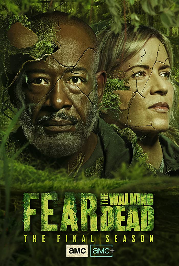 مسلسل Fear the Walking Dead الموسم الثامن حلقة 12 والاخيرة