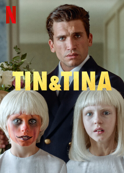 فيلم Tin & Tina 2023 مترجم