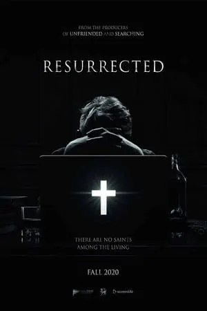 فيلم Resurrected 2023 مترجم فيلم Resurrected 2023 مترجم