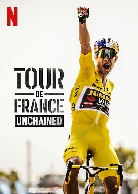 مسلسل Tour de France: Unchained الموسم الاول حلقة 4