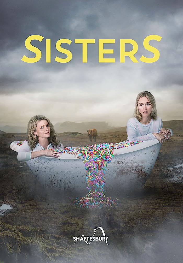 مسلسل SisterS الموسم الاول حلقة 4