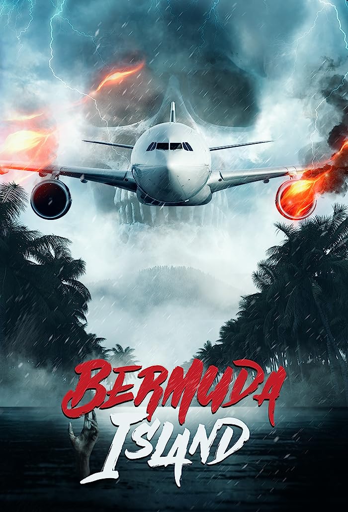 فيلم Bermuda Island 2023 مترجم فيلم Bermuda Island 2023 مترجم