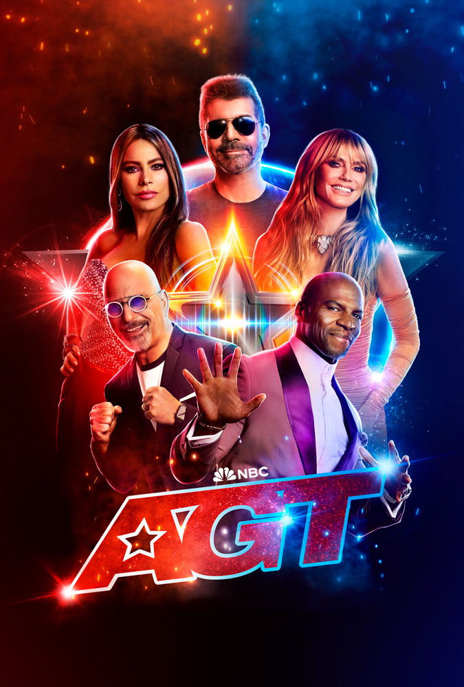 برنامج America’s Got Talent الموسم 18 حلقة 14