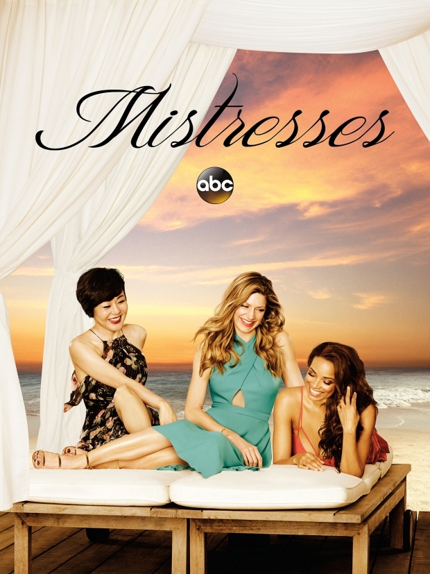 مسلسل Mistresses الموسم الرابع حلقة 5