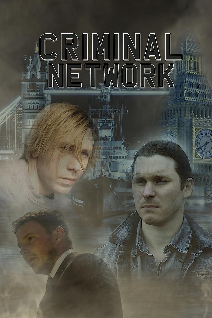 فيلم Criminal Network 2023 مترجم