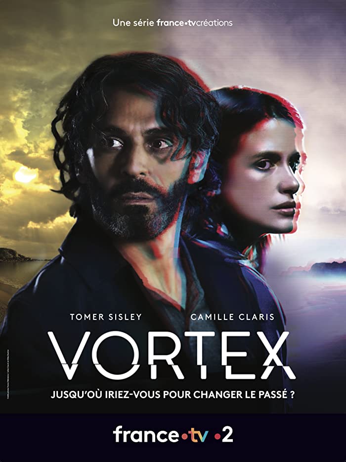 مسلسل Vortex الموسم الاول حلقة 2