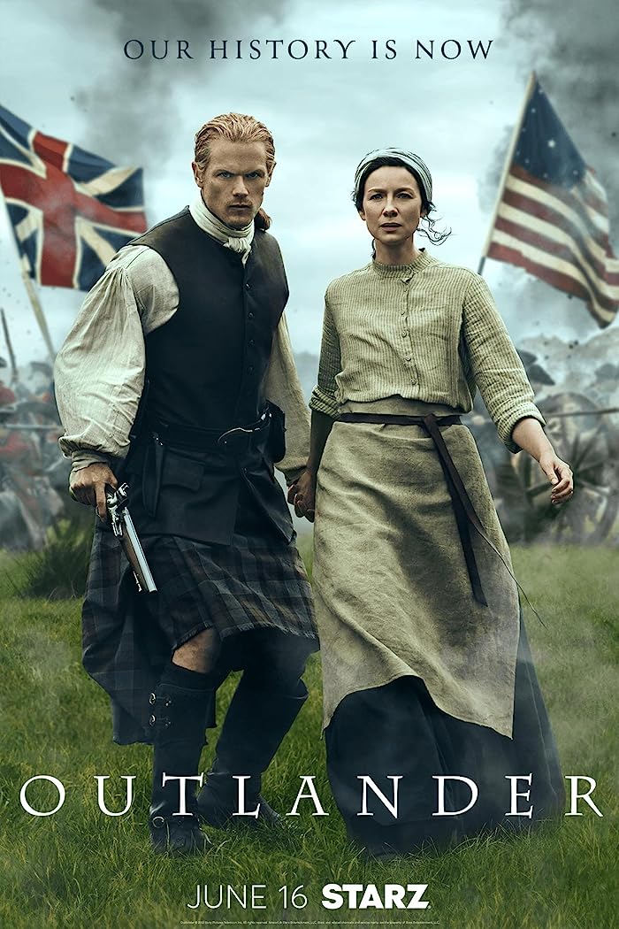 مسلسل Outlander الموسم السابع حلقة 4