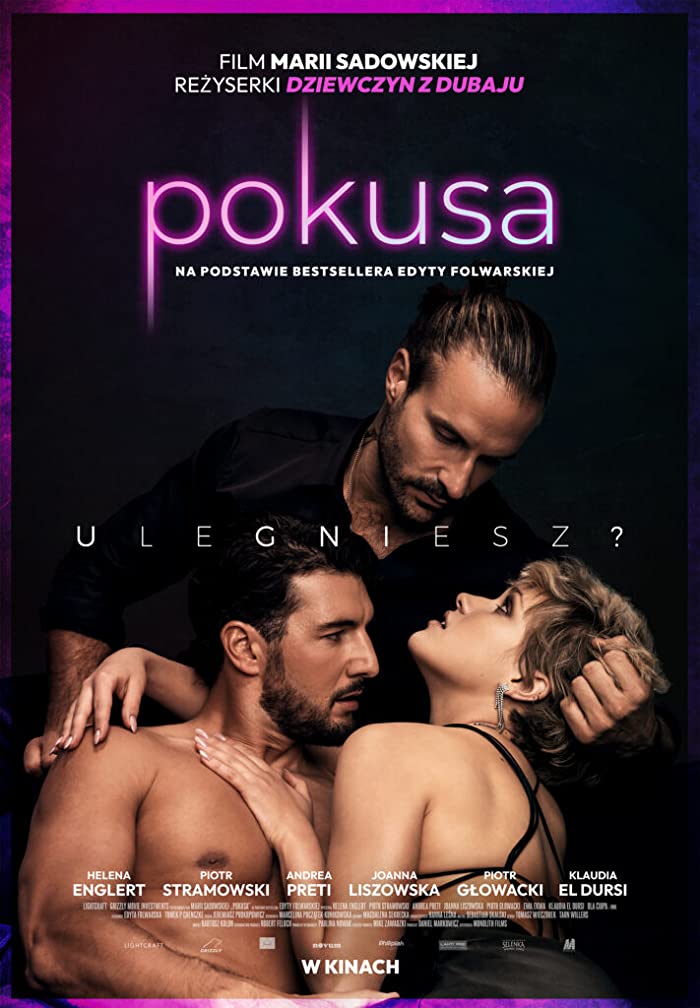 فيلم Pokusa 2023 مترجم