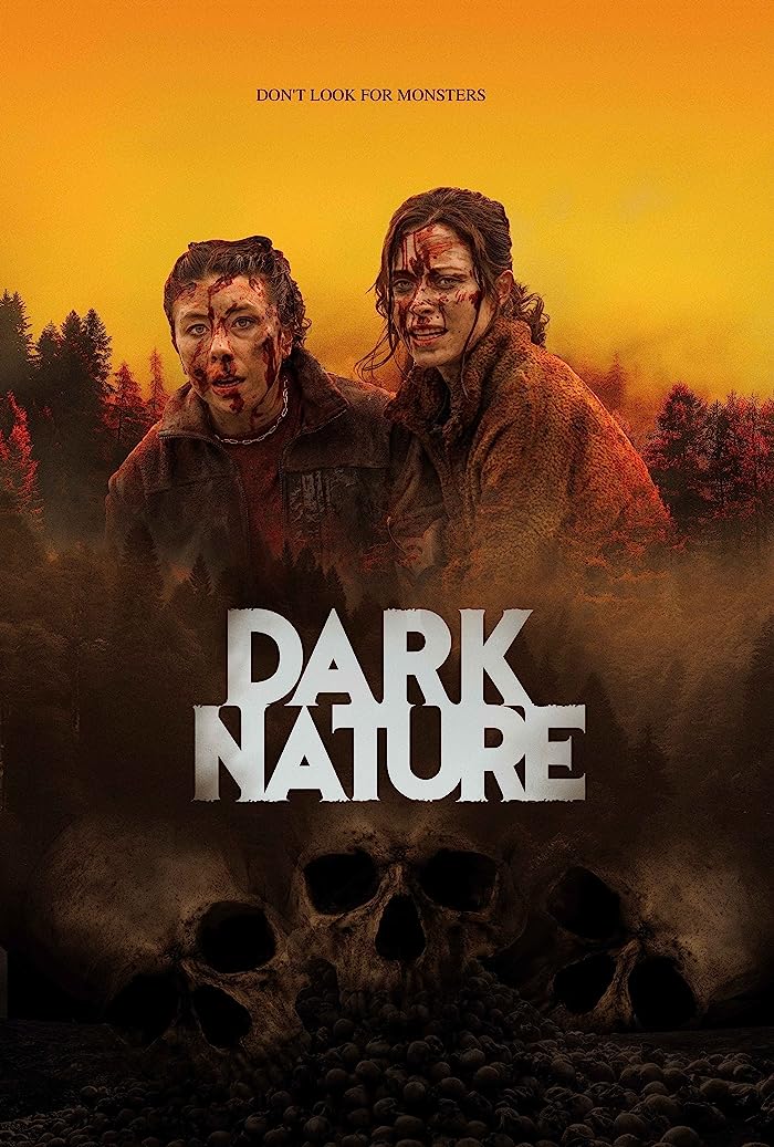 فيلم Dark Nature 2022 مترجم فيلم Dark Nature 2022 مترجم