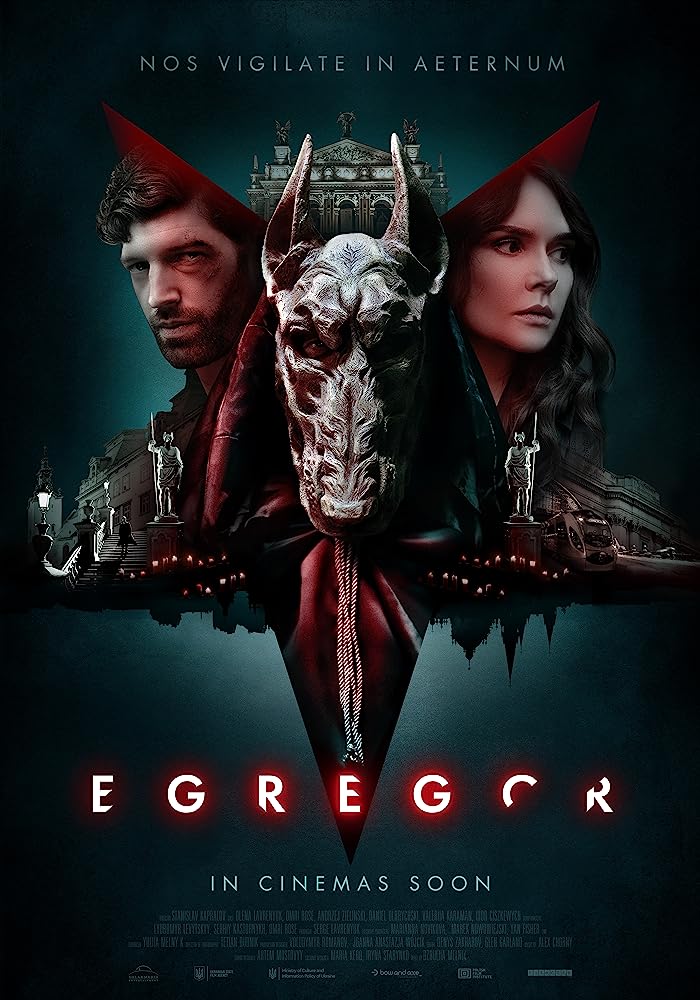 فيلم The New Order 2021 مترجم فيلم The New Order 2021 مترجم