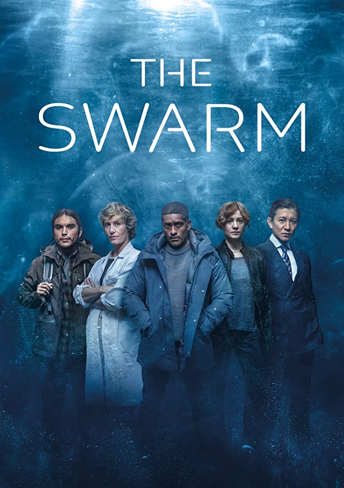 مسلسل The Swarm الموسم الاول حلقة 8 والاخيرة