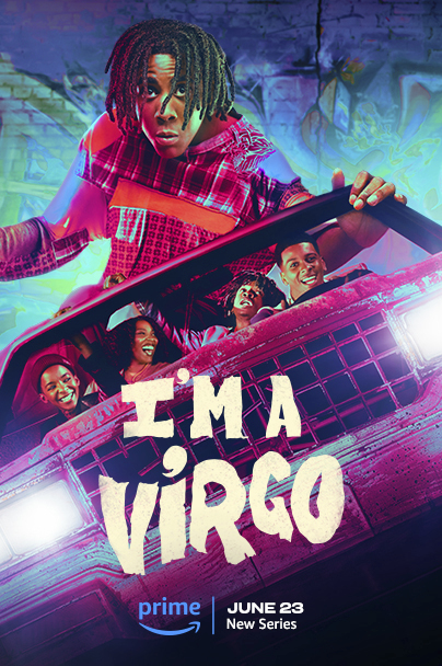 مسلسل I’m a Virgo الموسم الاول حلقة 4