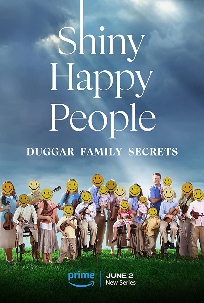 مسلسل Shiny Happy People: Duggar Family Secrets الموسم الاول حلقة 4 والاخيرة